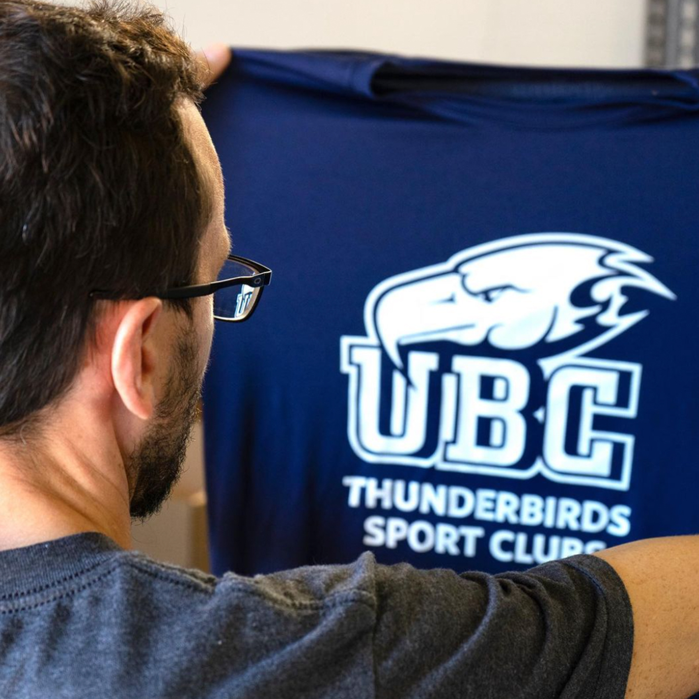 Student Custom Custom Printed Clothing for Students | Design and Order Online