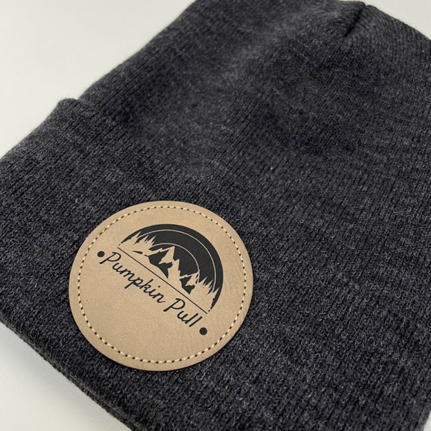 Custom Toque Patches Canada [Order Online Today]