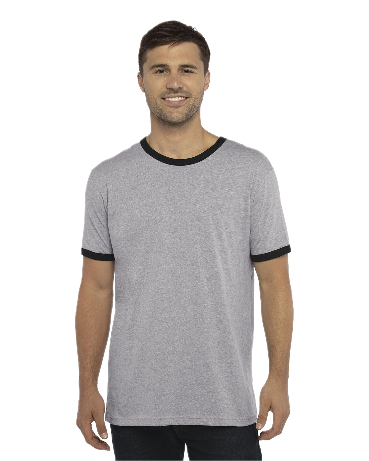 Custom Ringer T-Shirts Canada [Order Online Today]