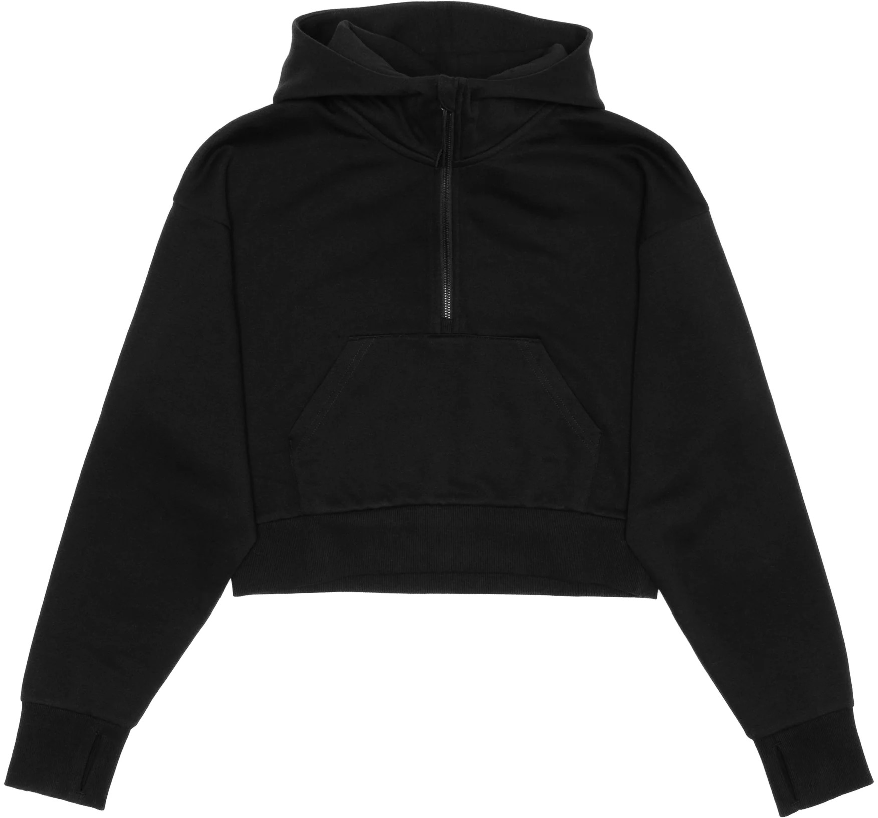 Hips Below Knees Hoodie