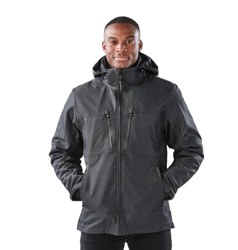 Custom Personalized 3 in 1 Jackets [Order Online Today]