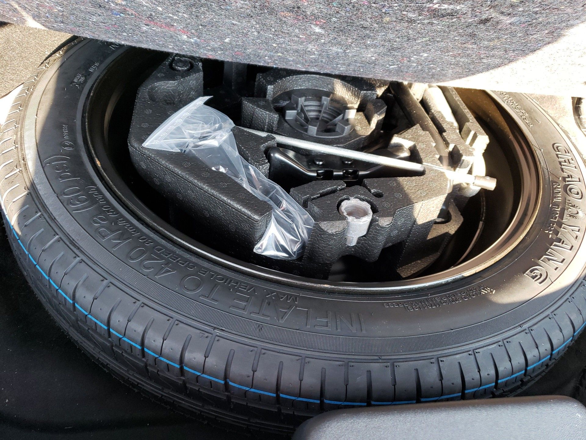 Atlantic Express Corporation