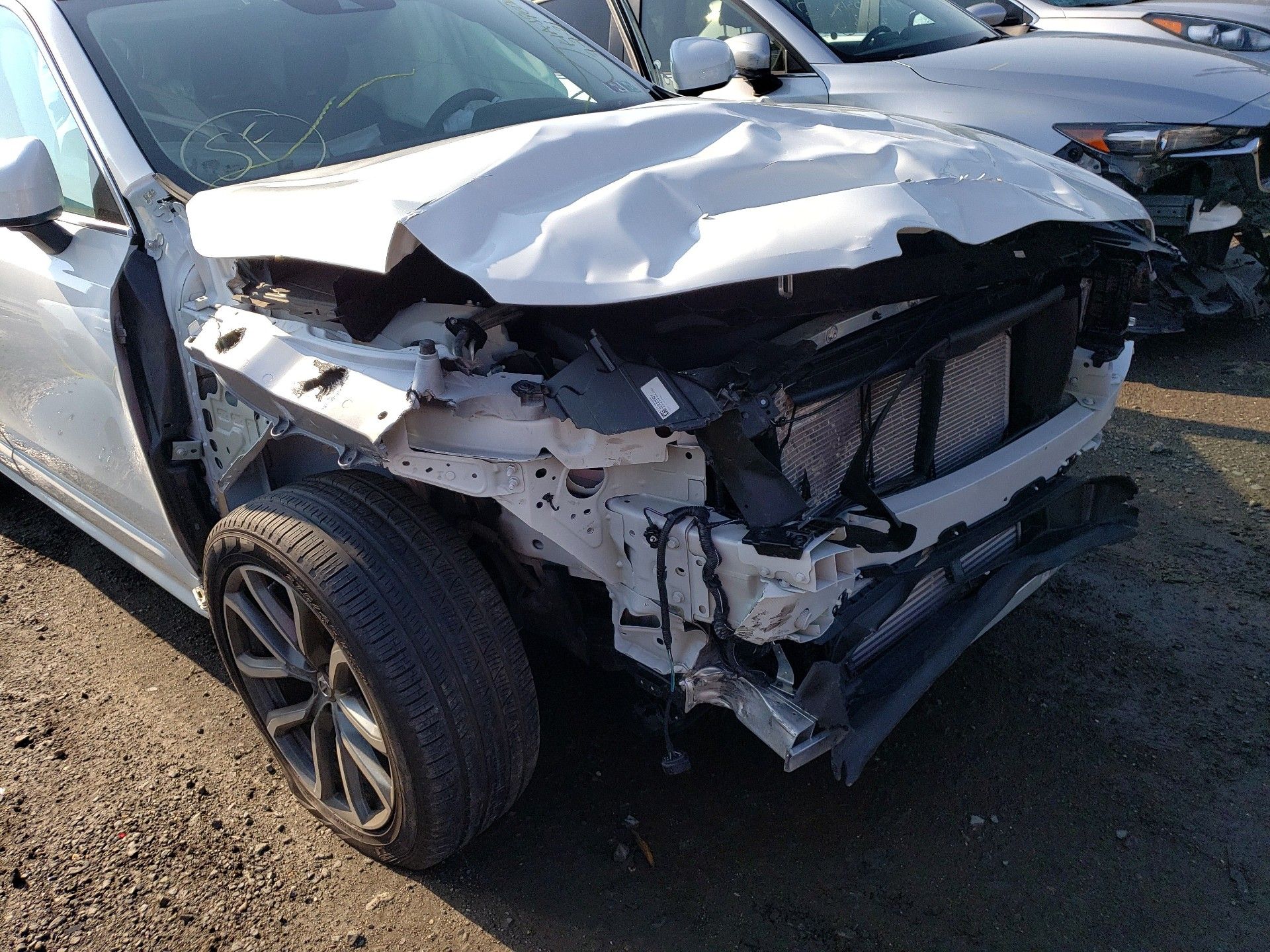 Atlantic Express Corporation