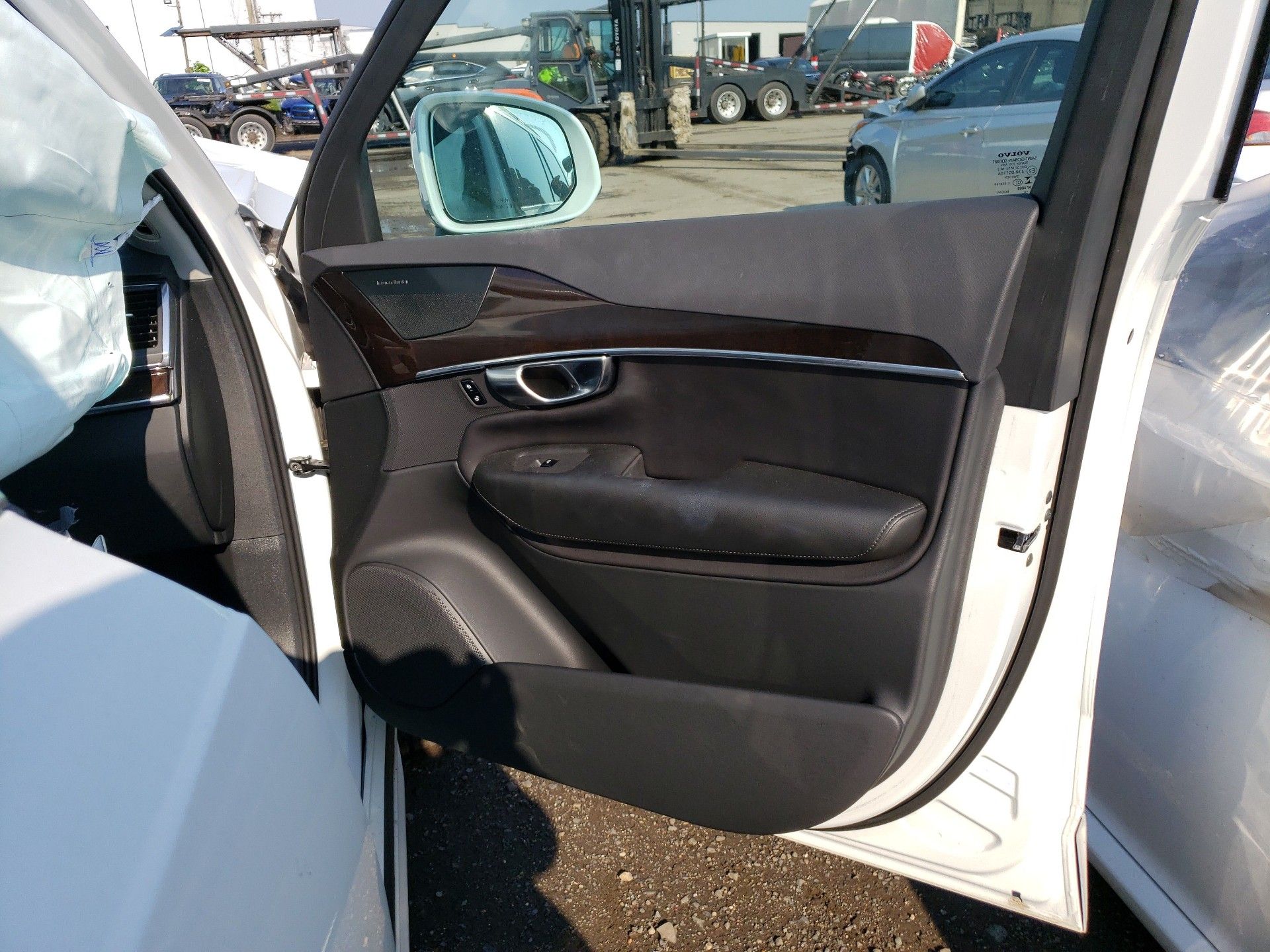 Atlantic Express Corporation