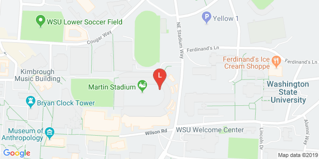 image for Martin Stadium