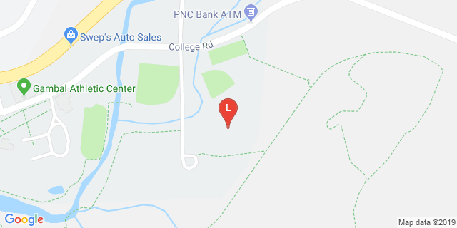 image for Athletic Field and Track Complex