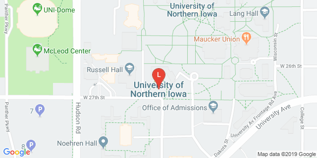 image for Neilsen Field house