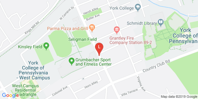 image for GSFC RM 263