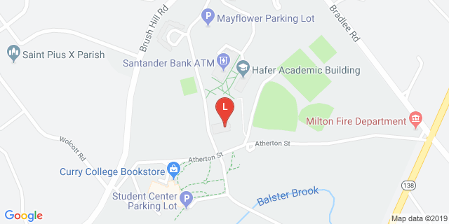 image for Miller Fieldhouse