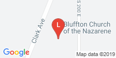 Bluffton Church of the Nazarene
