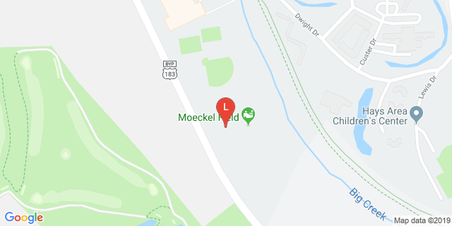 image for Moeckel Field