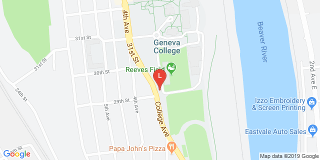 image for Reeves Field