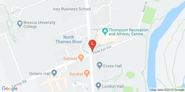 image for Thompson (TRAC) Arena