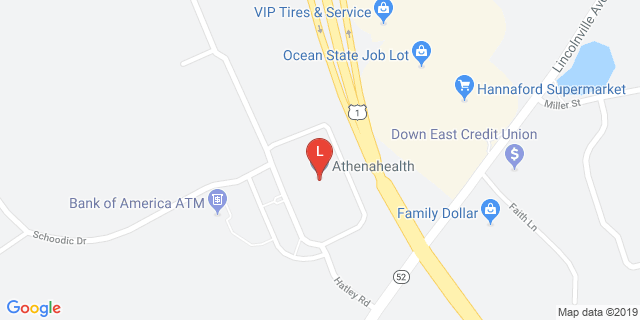 image for Athenahealth