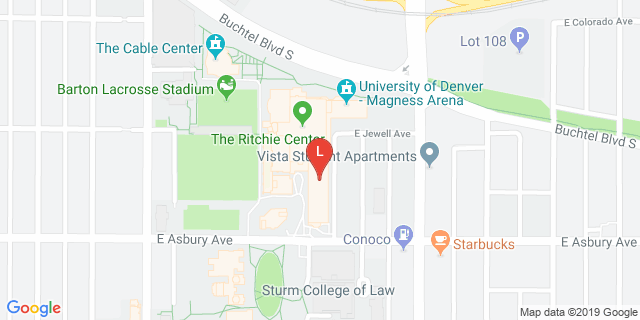 image for Gates Field House