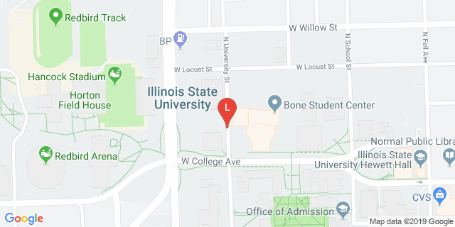 image for Illinois State University