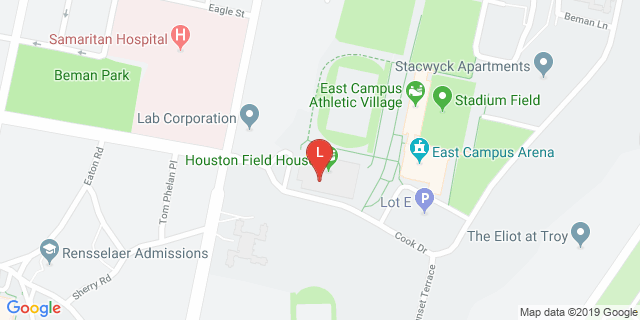 image for Houston Field House