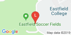 Eastfield Soccer Field