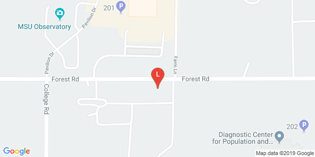 image for Michigan State University