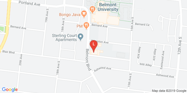 image for Curb Event Center