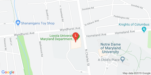 image for Loyola University Recreation Center