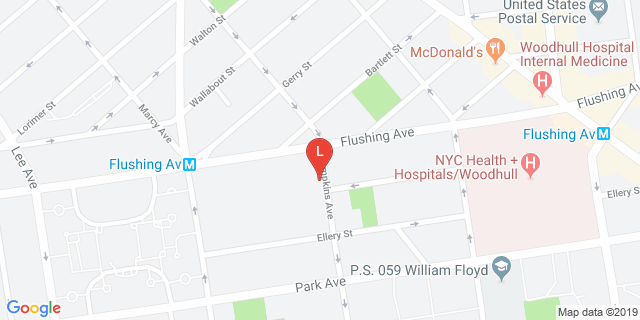 image for New York Trapeze School