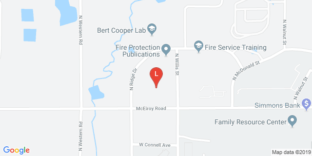 image for Willis Fields