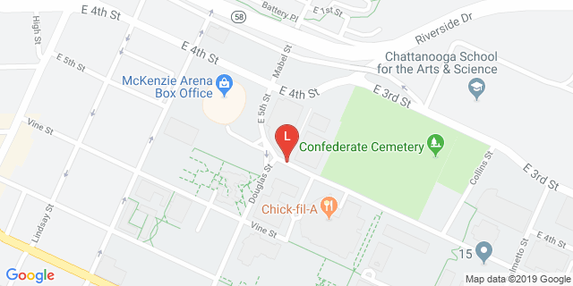 image for DeSalles Harrison Racquet Center