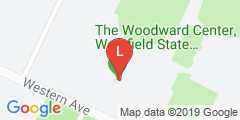 Woodward Center