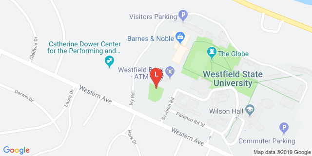 image for Campus Center Green