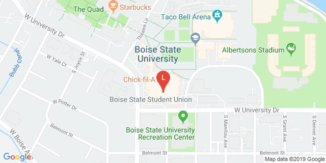 image for SUB Game Center