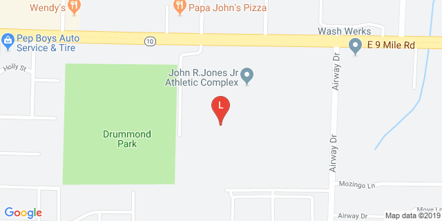 image for John R. Jones Sports Complex 