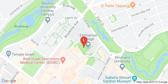 image for Emmanuel Game Room