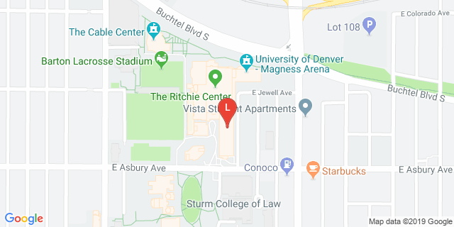 image for Coors Fitness Center