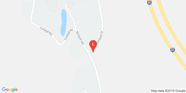 image for Intramural Field