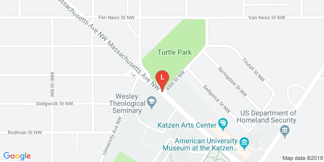 image for Massachusetts Avenue Field