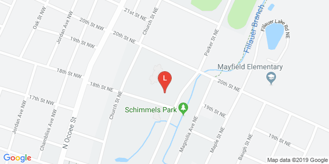 image for Butler Field