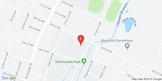 image for Souther Field