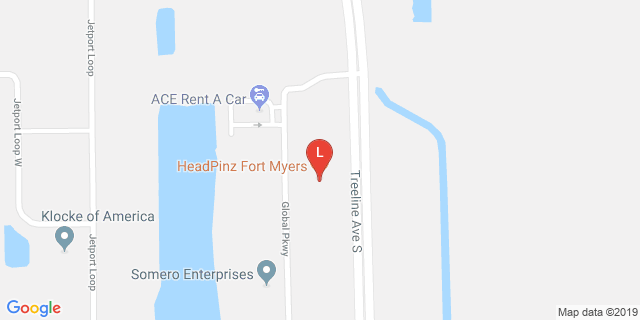 image for HeadPinz Bowling Alley