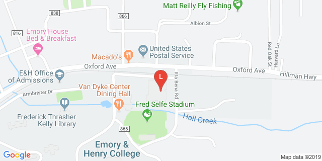 image for King Center