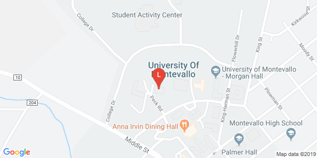 image for Bibb Graves Gym