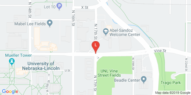 image for Vine Street Fields