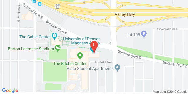 image for Joy Burns Arena