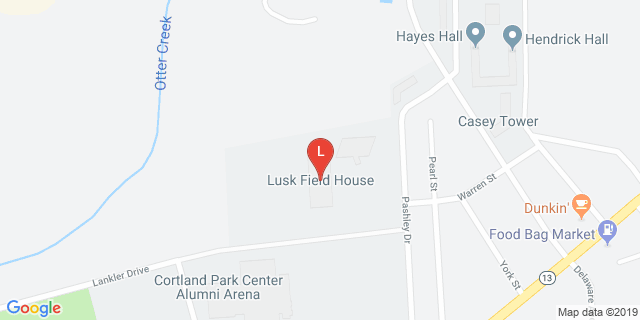 image for Lusk Field House