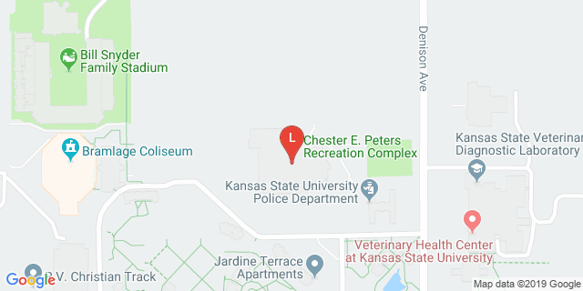 image for Intramural Fields