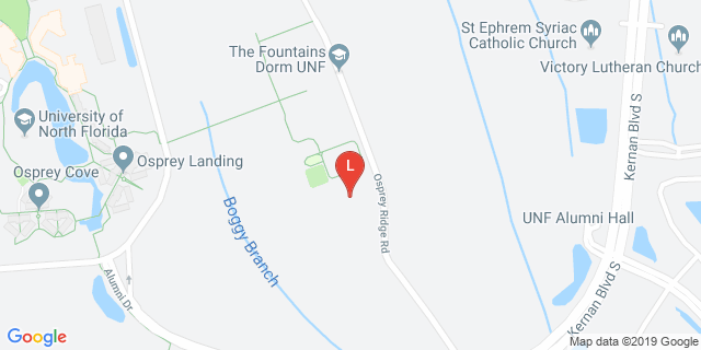 image for Fountains Basketball Court