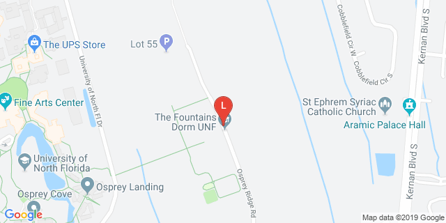 image for Fountains Sand Volleyball Court