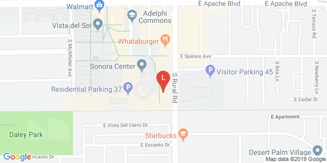 image for Tempe Campus - Sonora Courts