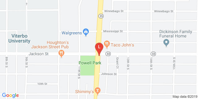 image for UW - La Crosse