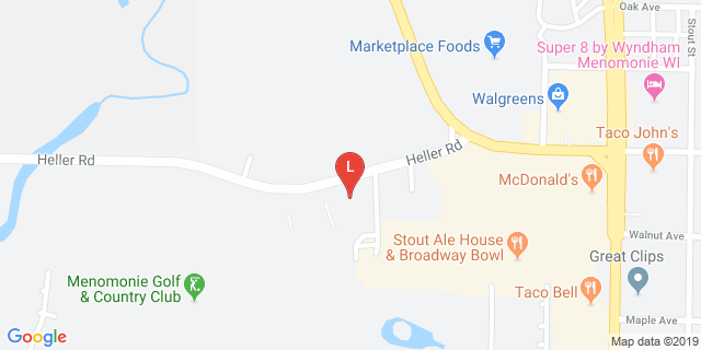 image for Menomonie Golf and Country Club